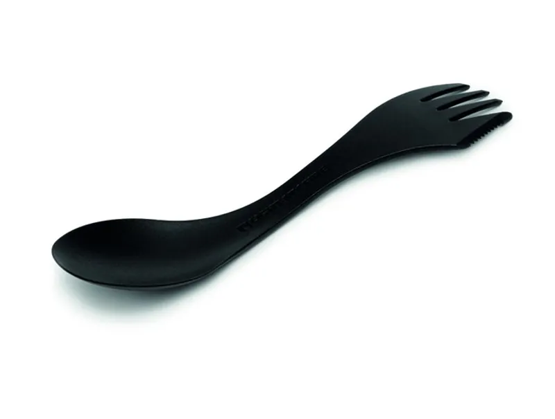 Light My Fire Spork Large Black